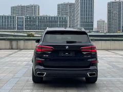 BMW X5 (Imported) xDrive40i M Sport Package - фото 16
