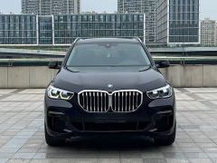 BMW X5 (Imported) xDrive40i M Sport Package - фото 2
