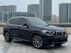 BMW X5 (Imported) xDrive40i M Sport Package - фото 3