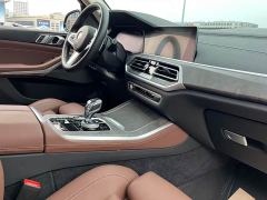 BMW X5 (Imported) xDrive40i M Sport Package - фото 8