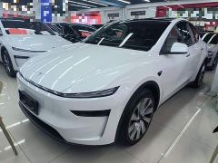 Tesla Model Y Long Range All-Wheel Drive Launch Edition - ფოტო 1