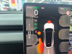 Tesla Model Y Long Range All-Wheel Drive Launch Edition - ფოტო 13