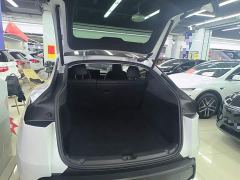 Tesla Model Y Long Range All-Wheel Drive Launch Edition - ფოტო 18