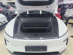 Tesla Model Y Long Range All-Wheel Drive Launch Edition - ფოტო 19