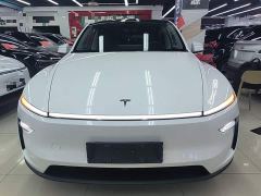 Tesla Model Y Long Range All-Wheel Drive Launch Edition - ფოტო 2