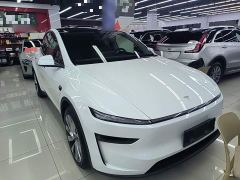 Tesla Model Y Long Range All-Wheel Drive Launch Edition - ფოტო 3