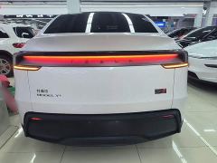 Tesla Model Y Long Range All-Wheel Drive Launch Edition - ფოტო 5