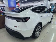 Tesla Model Y Long Range All-Wheel Drive Launch Edition - ფოტო 6