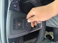 Tesla Model Y Long Range All-Wheel Drive Launch Edition - ფოტო 8