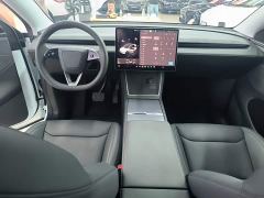 Tesla Model Y Long Range All-Wheel Drive Launch Edition - ფოტო 9