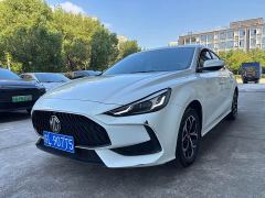 SAIC MG5 Facelift 1.8L DVVT CVT Youth Luxury Edition - фото 1