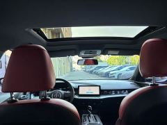 SAIC MG5 Facelift 1.8L DVVT CVT Youth Luxury Edition - фото 10