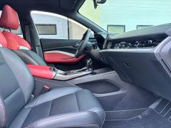 SAIC MG5 Facelift 1.8L DVVT CVT Youth Luxury Edition - фото 11