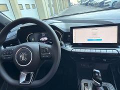 SAIC MG5 Facelift 1.8L DVVT CVT Youth Luxury Edition - фото 12