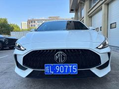 SAIC MG5 Facelift 1.8L DVVT CVT Youth Luxury Edition - фото 2