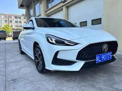 SAIC MG5 Facelift 1.8L DVVT CVT Youth Luxury Edition - фото 3
