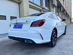 SAIC MG5 Facelift 1.8L DVVT CVT Youth Luxury Edition - фото 4