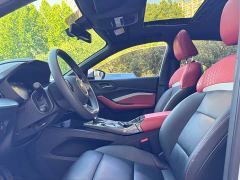 SAIC MG5 Facelift 1.8L DVVT CVT Youth Luxury Edition - фото 7