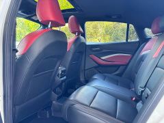 SAIC MG5 Facelift 1.8L DVVT CVT Youth Luxury Edition - фото 8