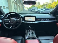 SAIC MG5 Facelift 1.8L DVVT CVT Youth Luxury Edition - фото 9