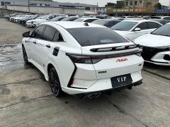 Voyah Yixuan 230T Automatic Chasing Light Knight Edition - ფოტო 11