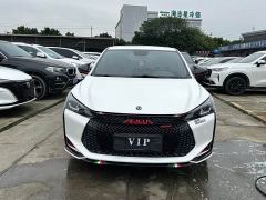 Voyah Yixuan 230T Automatic Chasing Light Knight Edition - ფოტო 2