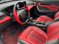 Voyah Yixuan 230T Automatic Chasing Light Knight Edition - ფოტო 5