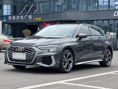 Audi A3 Sportback 35 TFSI Fashion Sport - фото 1