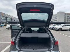 Audi A3 Sportback 35 TFSI Fashion Sport - фото 14