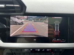Audi A3 Sportback 35 TFSI Fashion Sport - фото 16