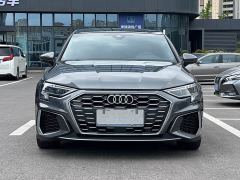 Audi A3 Sportback 35 TFSI Fashion Sport - фото 2