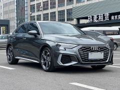 Audi A3 Sportback 35 TFSI Fashion Sport - фото 3