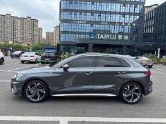 Audi A3 Sportback 35 TFSI Fashion Sport - фото 4
