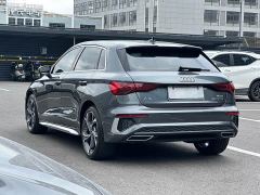 Audi A3 Sportback 35 TFSI Fashion Sport - фото 5
