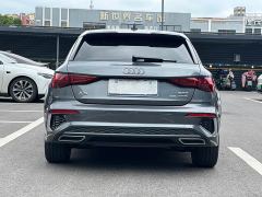 Audi A3 Sportback 35 TFSI Fashion Sport - фото 6