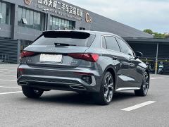 Audi A3 Sportback 35 TFSI Fashion Sport - фото 7