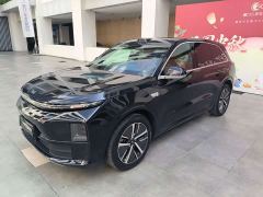 Li Auto L6 Max - ფოტო 1