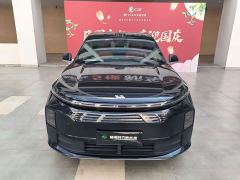 Li Auto L6 Max - ფოტო 2