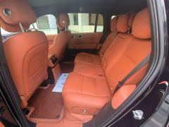 Li Auto L6 Max - ფოტო 6