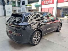 Li Auto L6 Max - ფოტო 7