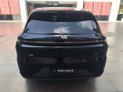 Li Auto L6 Max - ფოტო 8