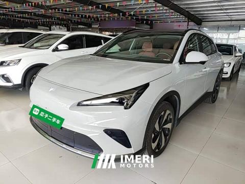 2026 BAIC ARCFOX Alpha T5 Extended Range 1215 Yuan Jing Zhi Xing Version - ავტომობილი ჩინეთიდან