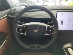 BAIC ARCFOX Alpha T5 Extended Range 1215 Yuan Jing Zhi Xing Version - photo 10