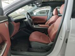 BAIC ARCFOX Alpha T5 Extended Range 1215 Yuan Jing Zhi Xing Version - photo 14