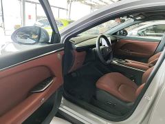 BAIC ARCFOX Alpha T5 Extended Range 1215 Yuan Jing Zhi Xing Version - photo 15