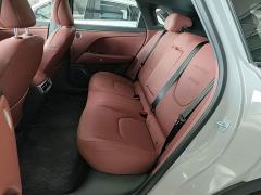 BAIC ARCFOX Alpha T5 Extended Range 1215 Yuan Jing Zhi Xing Version - photo 16