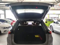 BAIC ARCFOX Alpha T5 Extended Range 1215 Yuan Jing Zhi Xing Version - photo 18