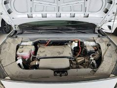 BAIC ARCFOX Alpha T5 Extended Range 1215 Yuan Jing Zhi Xing Version - photo 19