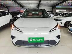BAIC ARCFOX Alpha T5 Extended Range 1215 Yuan Jing Zhi Xing Version - photo 2