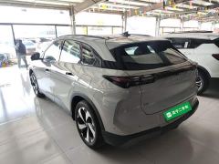 BAIC ARCFOX Alpha T5 Extended Range 1215 Yuan Jing Zhi Xing Version - photo 4